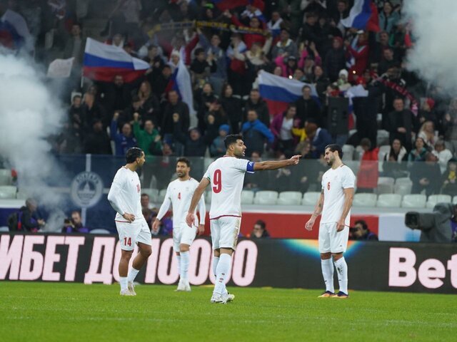 تیم ملی فوتبال با سه کشور برای انجام بازی دوستانه مذاکره کرد