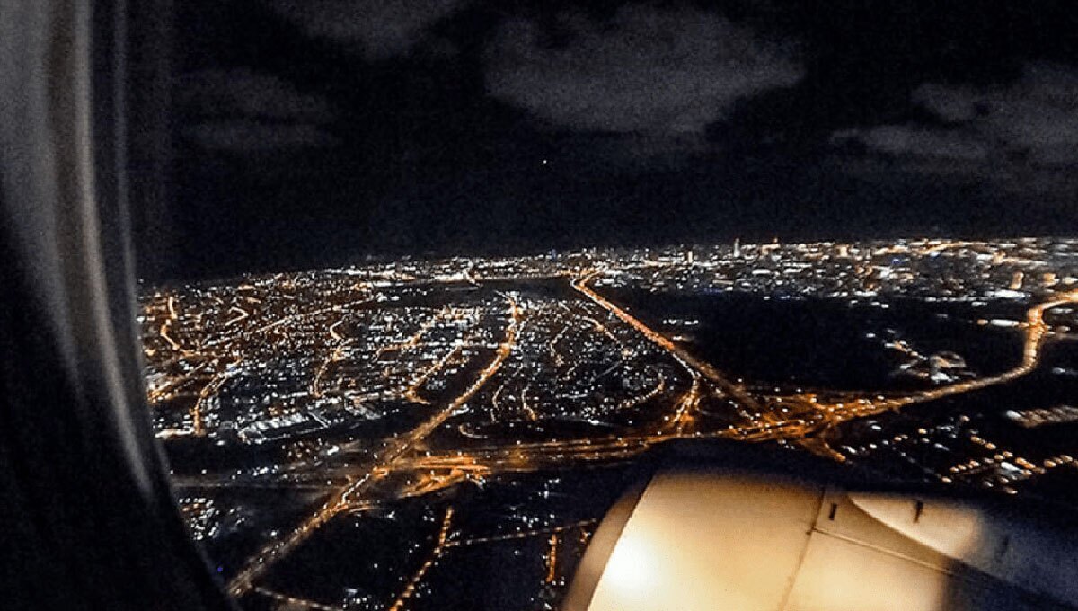 تکذیب محدودیت جدید پروازی؛ آسمان ایران کاملاً باز است