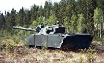 مشخصات شکارچی تانک IKV-۹۱