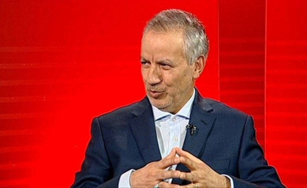 هشدار عطاءالله مهاجرانی درباره گفت‌و‌گو با ویتکاف