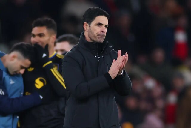 از گل به خودی دقیقه ۲۹ آرسنال تا شکست غافلگیرانه در خانه از گل به خودی دقیقه ۲۹ آرسنال تا شکست غافلگیرانه در خانه