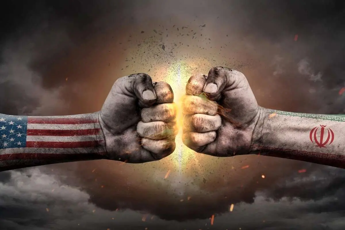 جنگ و مذاکره