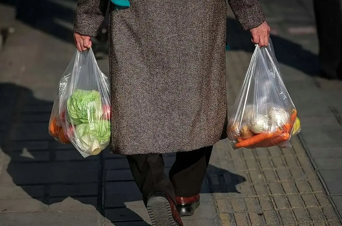 تورم خوراکی‌ها به حوالی ۹۰ درصد رسید