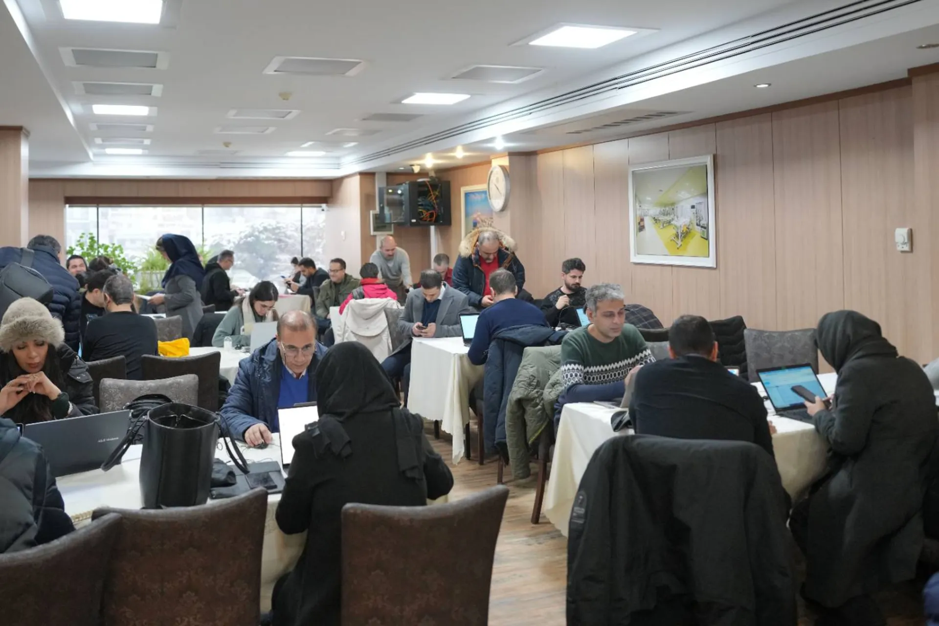 واردات اتاق بازرگانی