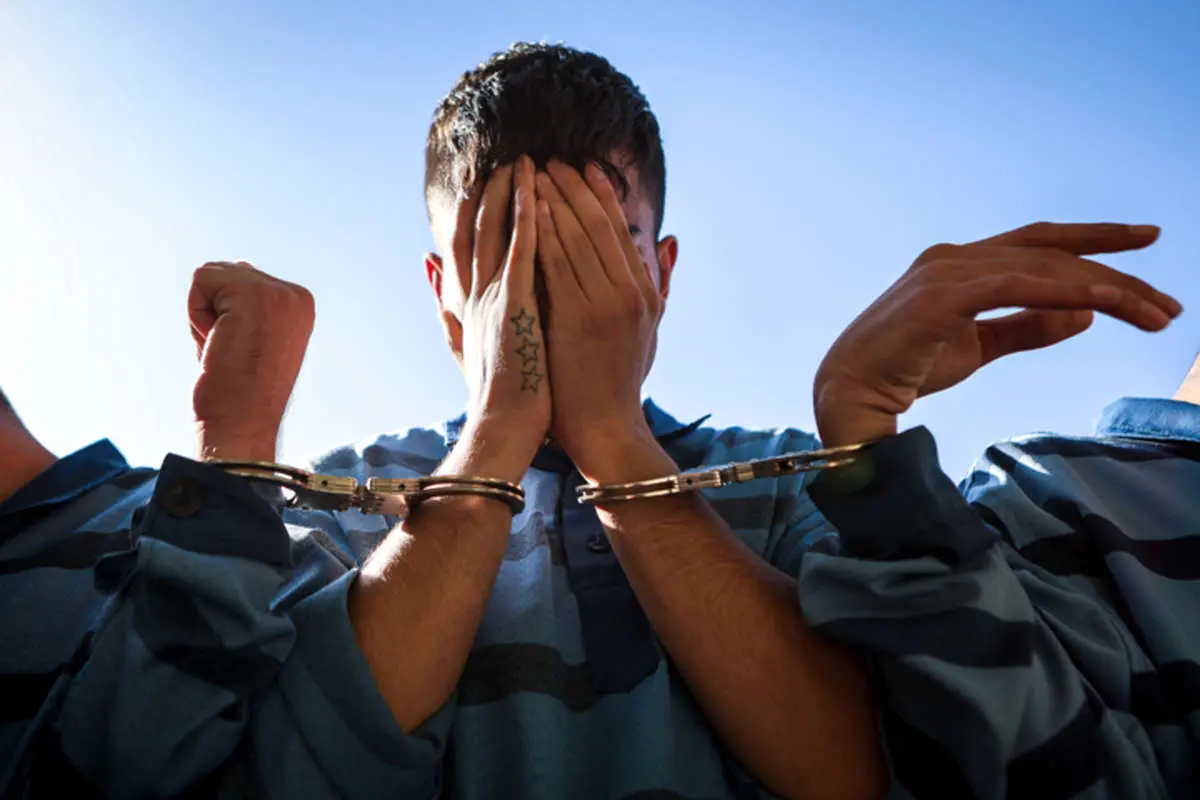 دستگیری چهار عضو باند سرقت لوازم خودرو در پایتخت