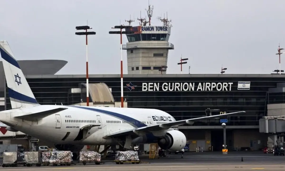 هشدار هواپیمایی اسرائیل درباره شنبه و یکشنبه آینده