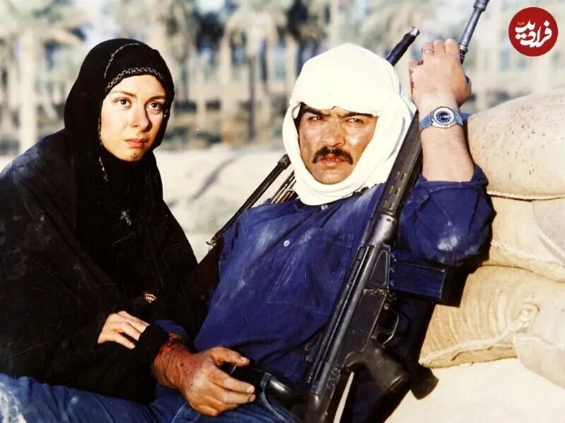 رضا رویگری در کنار افسانه بایگان رضا رویگری در کنار افسانه بایگان