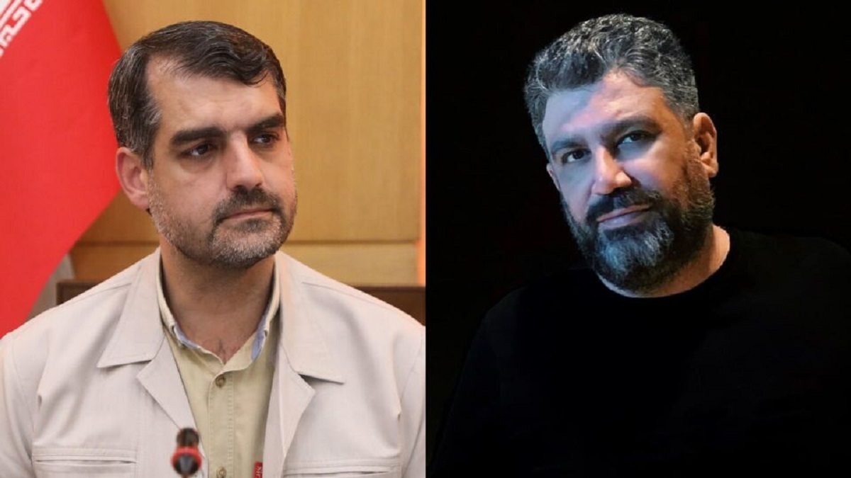 واکنش تند نماینده قم به توئیت حلالیت رضا رشیدپور