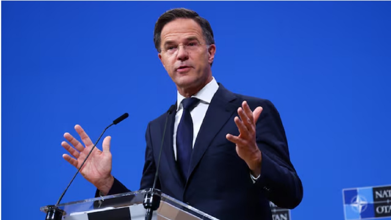 دبیرکل ناتو: ترامپ اقدامات خوبی انجام می‌دهد