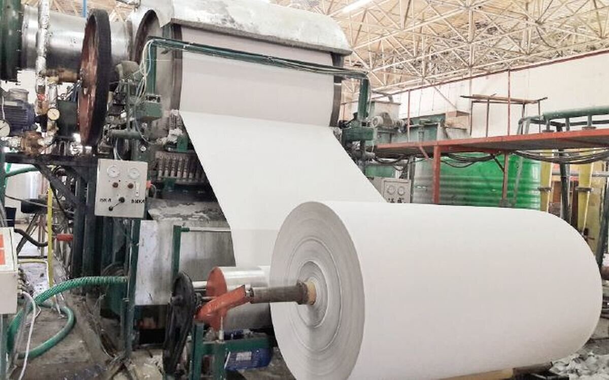 حذف ارز ترجیحی کاغذ، بازار کتاب را تعطیل خواهد کرد؟ حذف ارز ترجیحی کاغذ