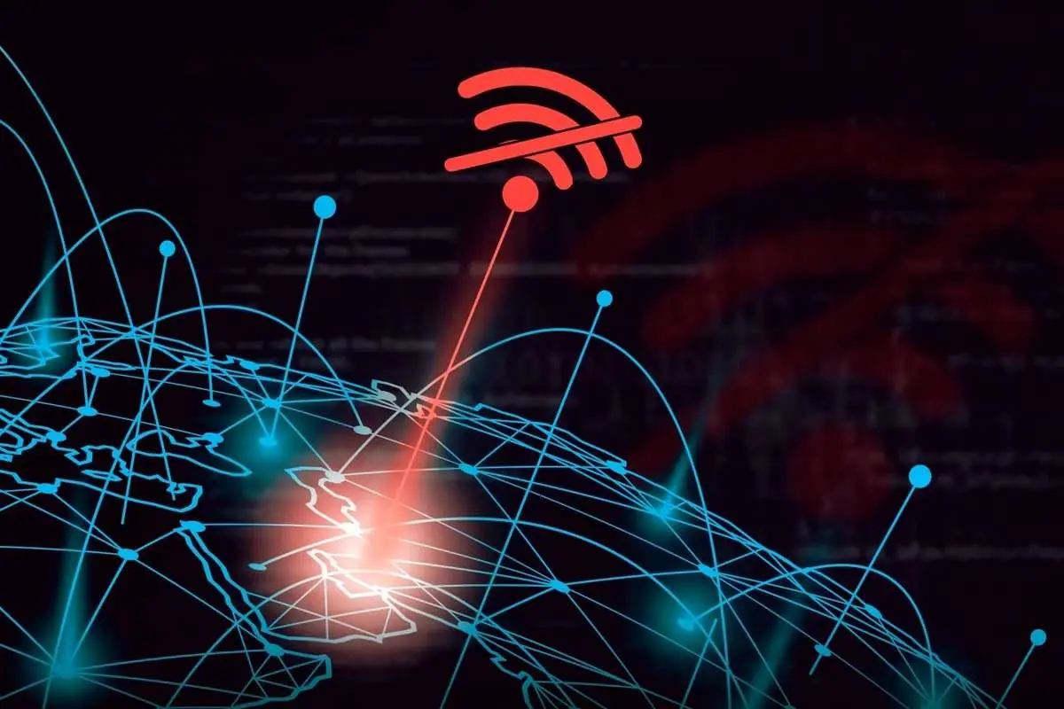 عضو تیم رسانهای دولت: اینترنت تدریجی باز خواهد شد! عضو تیم رسانهای دولت: اینترنت تدریجی باز خواهد شد!