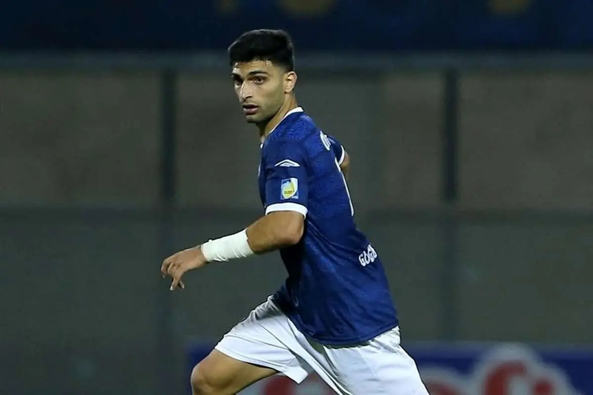 واکنش پرسپولیس به شایعه مذاکره با بازیکن استقلالی