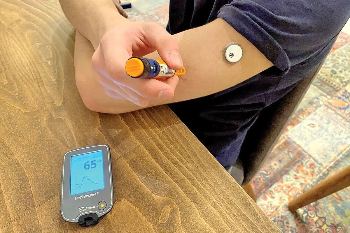 شوک به هزینههای درمان دیابتی ها| طی دو ماه هزینهها سه برابر شد شوک به هزینههای درمان دیابتی ها| طی دو ماه هزینهها سه برابر شد