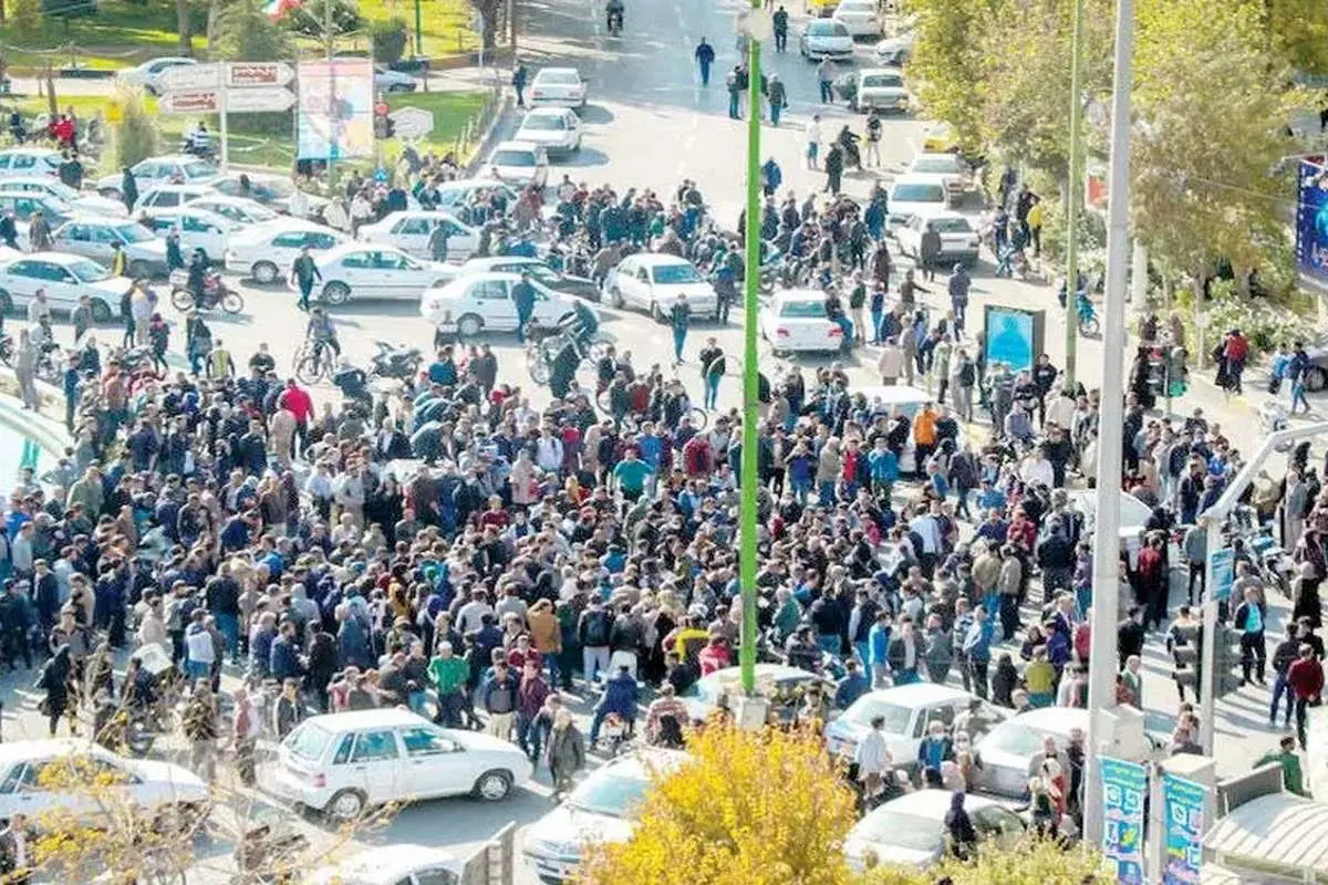 بسیاری از نوجوانان دستگیرشده در حوادث اخیر بازمانده از تحصیل بودند