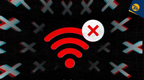 آیا اینترنت هرگز وصل می‌شود؟ | پیش‌بینی یک کارشناس فناوری: اینترنت بین‌الملل به این زودی‌ باز نخواهد گشت و فقط با VPN در دسترس است