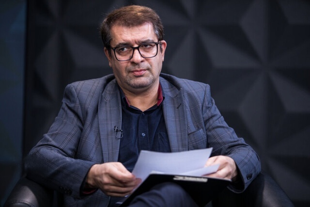 آرامش نداریم، اما سندش را داریم؛ معاون اجتماعی شورای عالی انقلاب فرهنگی: تدوین سند آرامش اجتماعی بعد از ۱۴۰۱