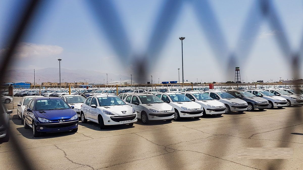 پیش‌بینی یک کارشناس درباره قیمت خودرو تا پایان سال