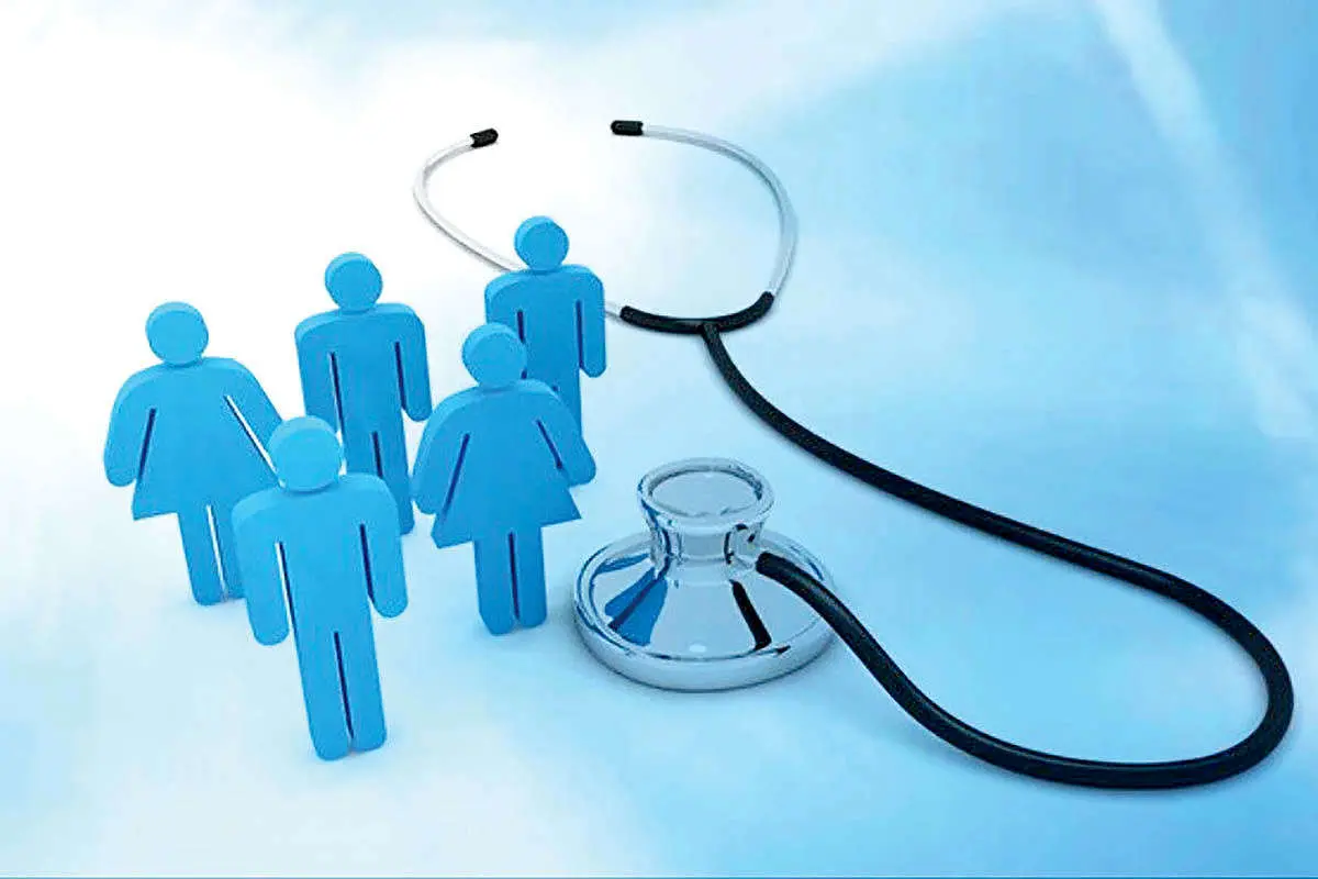 اجرای پزشکی خانواده در ۵۹ شهر دیگر در ۱۴۰۵ اجرای پزشکی خانواده در ۵۹ شهر دیگر در ۱۴۰۵