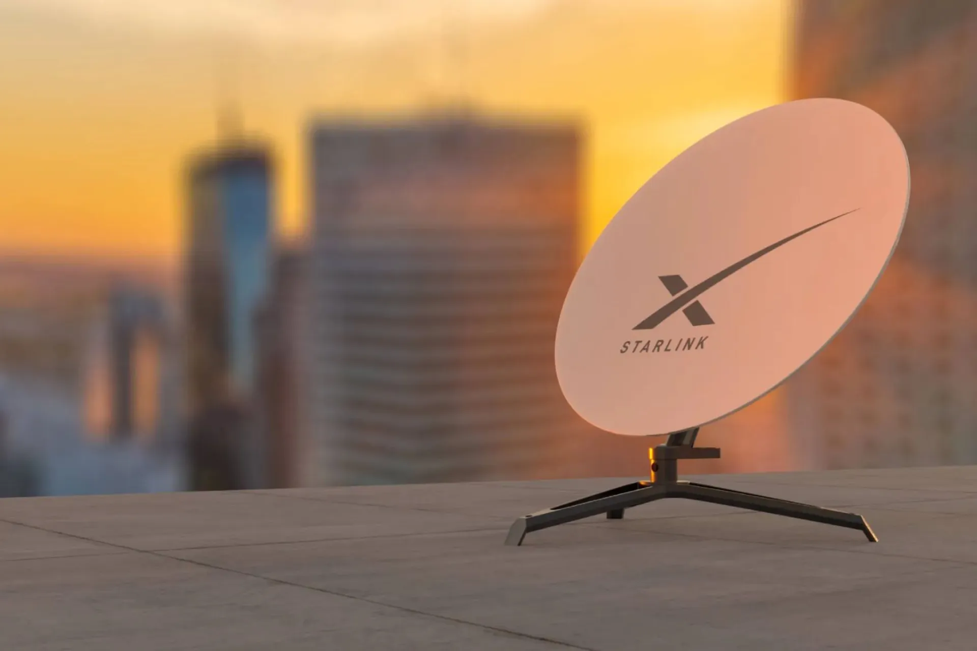 ببینید| کشف ۱۰۸ دستگاه ماهواره استارلینک توسط پلیس امنیت