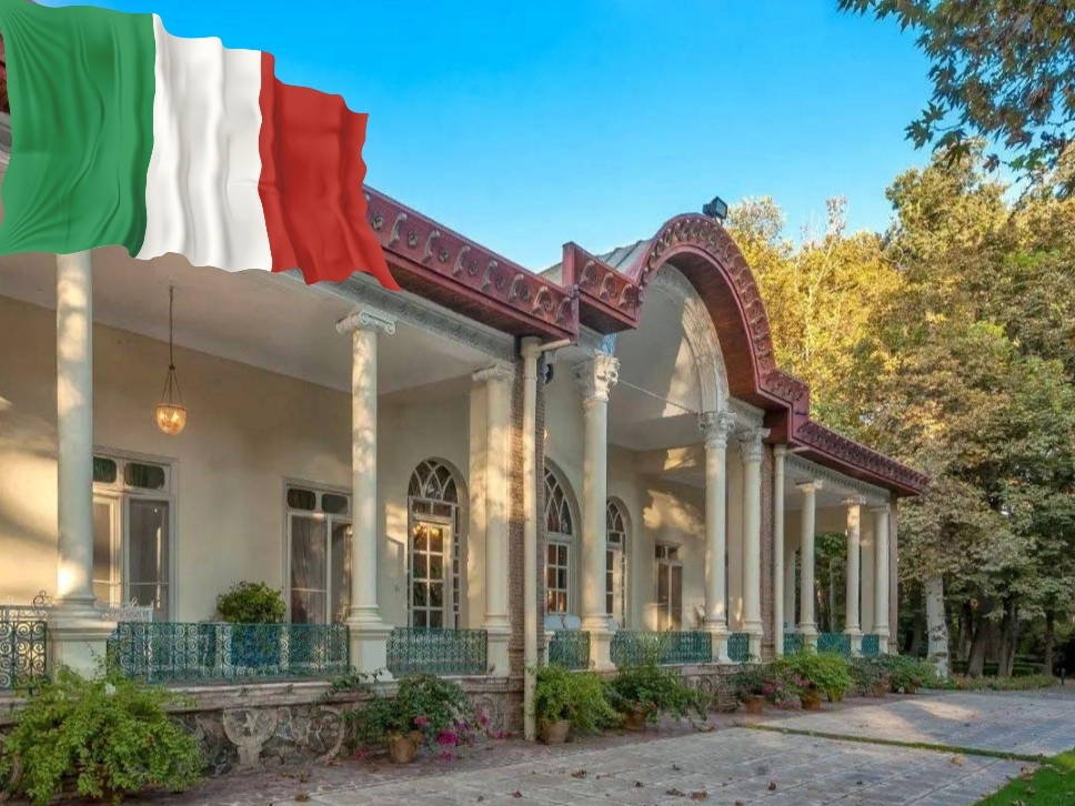 احضار سفیر ایتالیا؛ دیپلماسی اعتراضی تهران در برابر موج اروپایی فشار بر سپاه