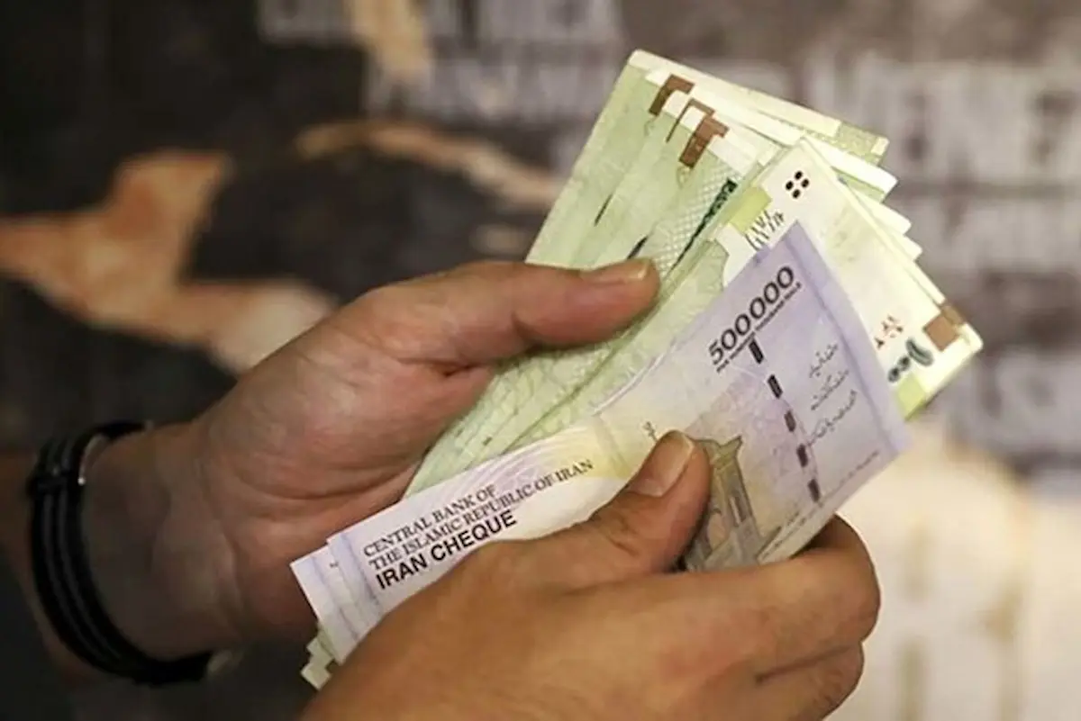 میزان افزایش حقوق کارکنان و بازنشستگان در سال آینده میزان افزایش حقوق کارکنان و بازنشستگان در سال آینده