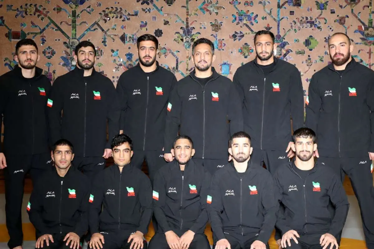 واکنش سفارت روسیه به عدم صدور ویزا برای کشتی‌گیران ایران