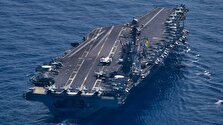 چرا رسیدن ناو یواس‌اس آبراهام لینکلن به خلیج فارس مهم است؟ | غول آمریکایی با قابلیت حمل ۹۰ هواپیمای جنگی