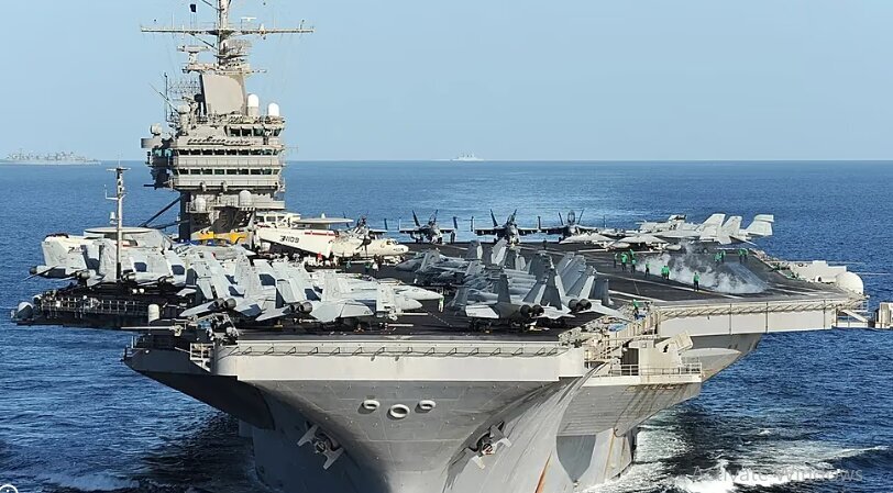 ناو هواپیما‌بر