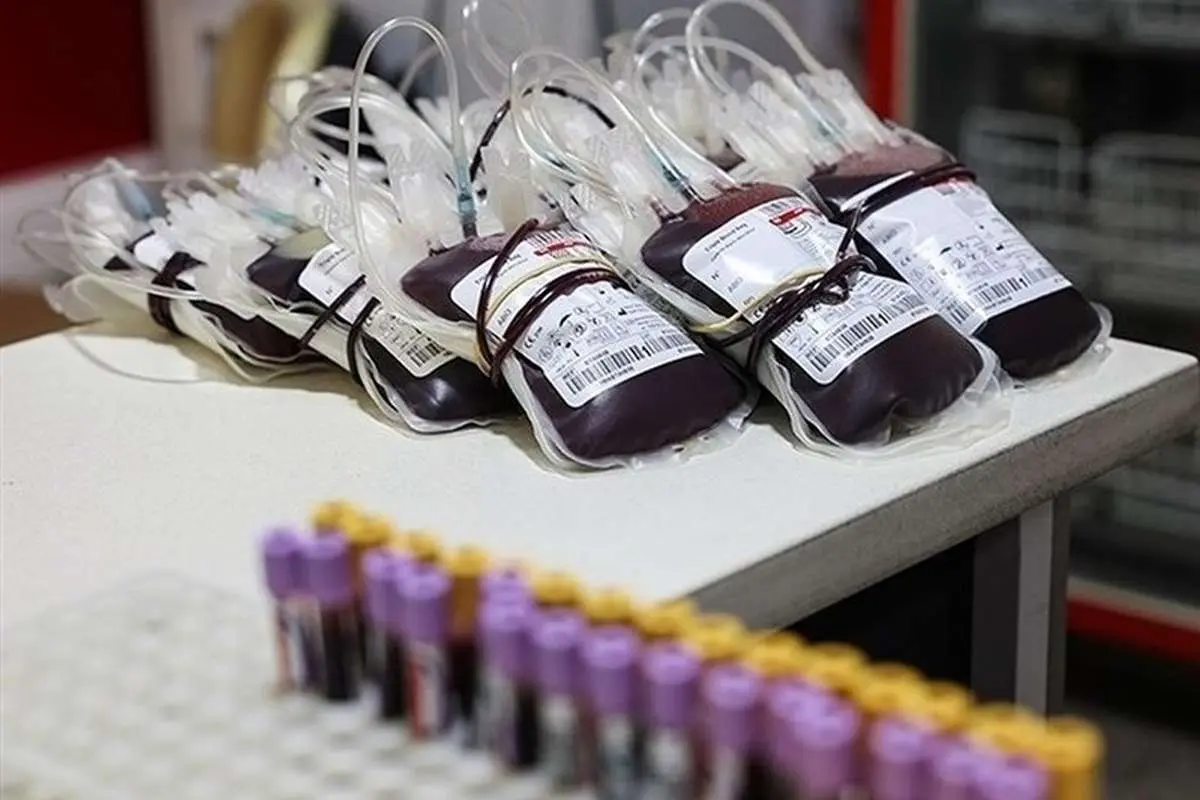 نیاز مستمر به اهدای خون وجود دارد| مردم کمک کنند