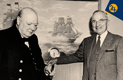 امضای «شوک پایان» | آمریکا و انگلیس چگونه فشار اخلاقی بمب اتم را توجیه کردند؟