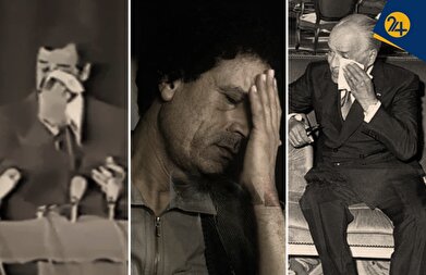 از صدام تا قذافی | استبداد عاطفی در خاورمیانه