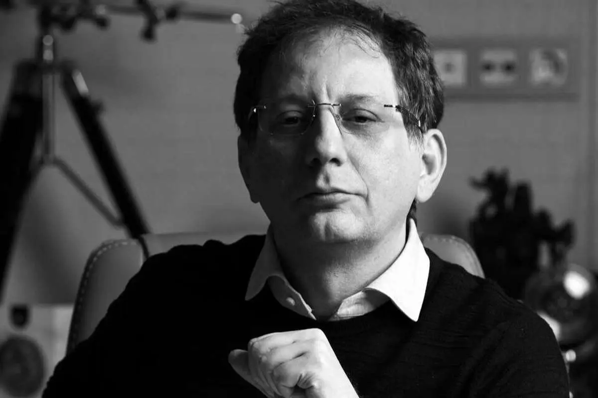 بابک زنجانی بابک زنجانی