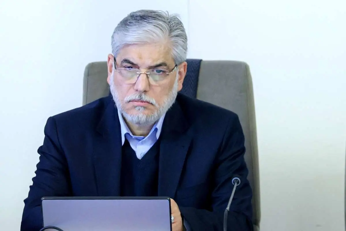 توضیحات وزیر علوم درباره وضعیت دانشجویان بازداشتی و آماردانشجویان جان باخته