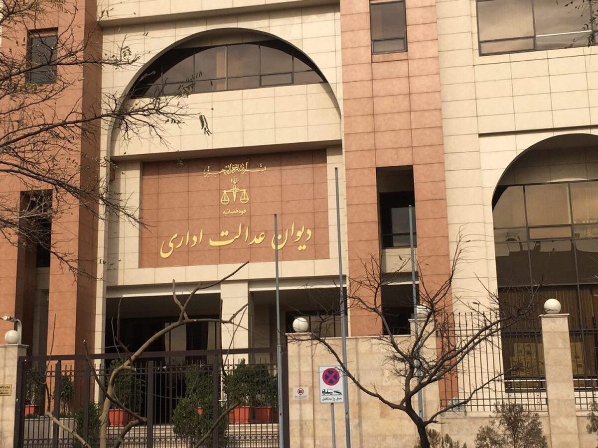 واکنش رئیس دیوان عدالت اداری به افزایش قیمت خودرو