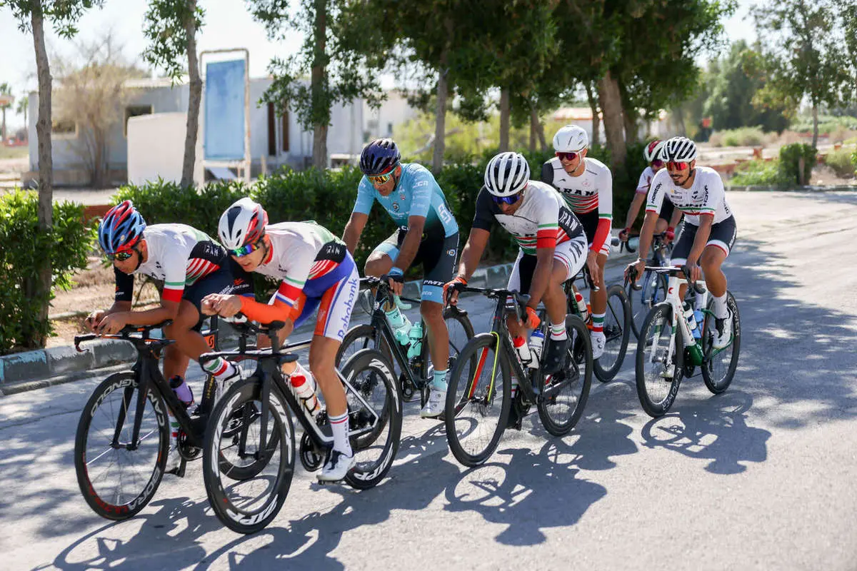 مشکل صدور ویزا به مسابقات جاده قهرمانی آسیا رسید