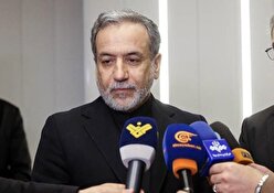 ببینید | عراقچی: احتمال جنگ خیلی کم است