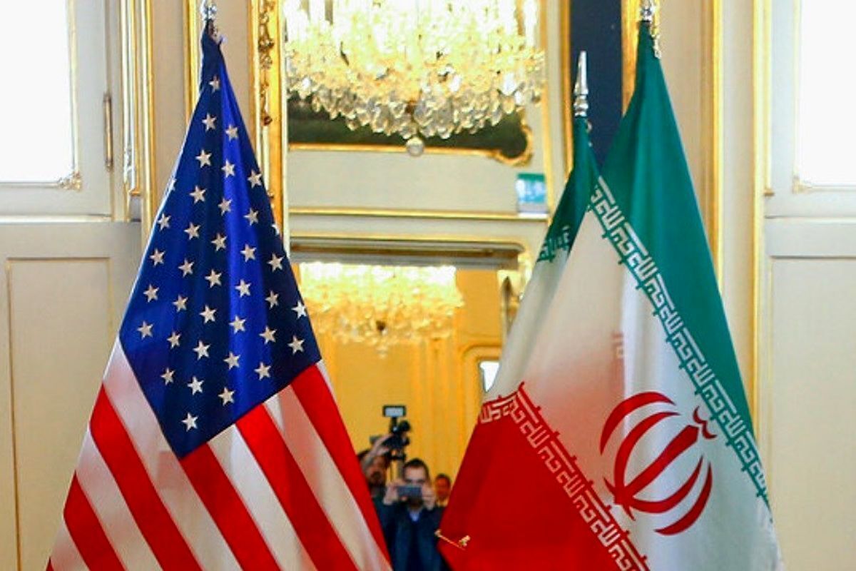 اکسیوس: هیچ مذاکره جدی‌ای میان تهران و واشنگتن در جریان نیست