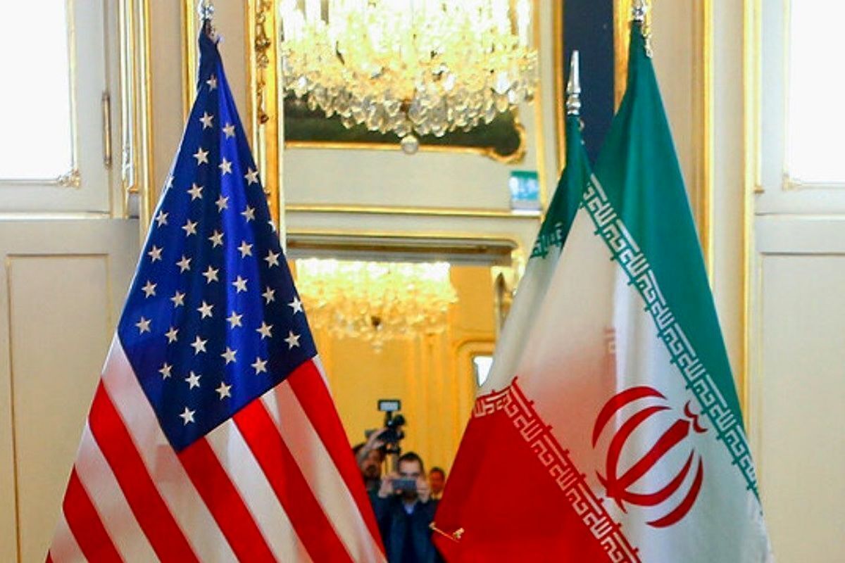 اکسیوس: هیچ مذاکره جدی‌ای میان تهران و واشنگتن در جریان نیست