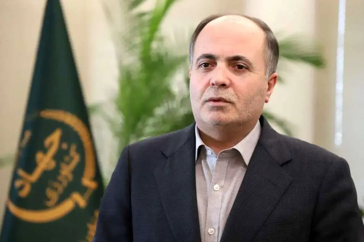وزیر کشاورزی: در هر شرایطی قادر به تامین کالاهای اساسی و مواد غذایی هستیم