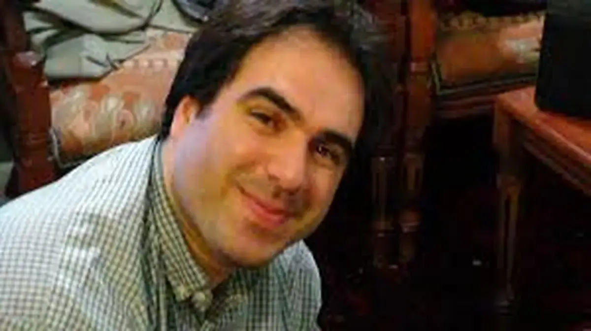 اصغر شریعتی، بازیگر درگذشت