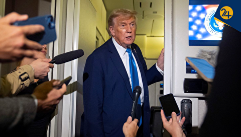 آیا ترامپ اختیار قانونی حمله به ایران را دارد؟