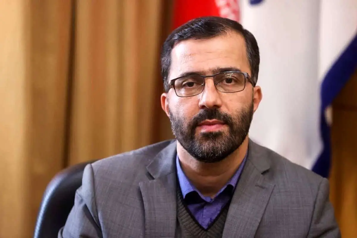 نماینده مجلس