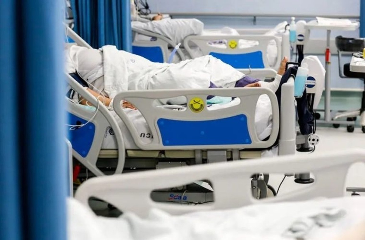 معاون وزیر بهداشت