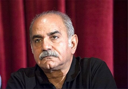 ببینید| دکلمه شعر پرویز پرستویی برای مادران داغدیده