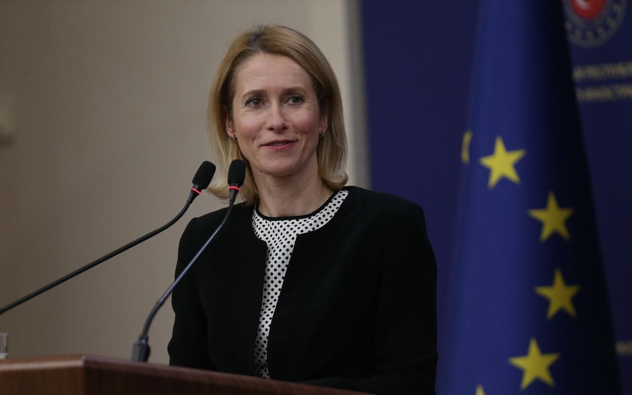 واکنش اروپا به تحولات خاورمیانه: منطقه به جنگ جدید نیاز ندارد واکنش اروپا به تحولات خاورمیانه: منطقه به جنگ جدید نیاز ندارد