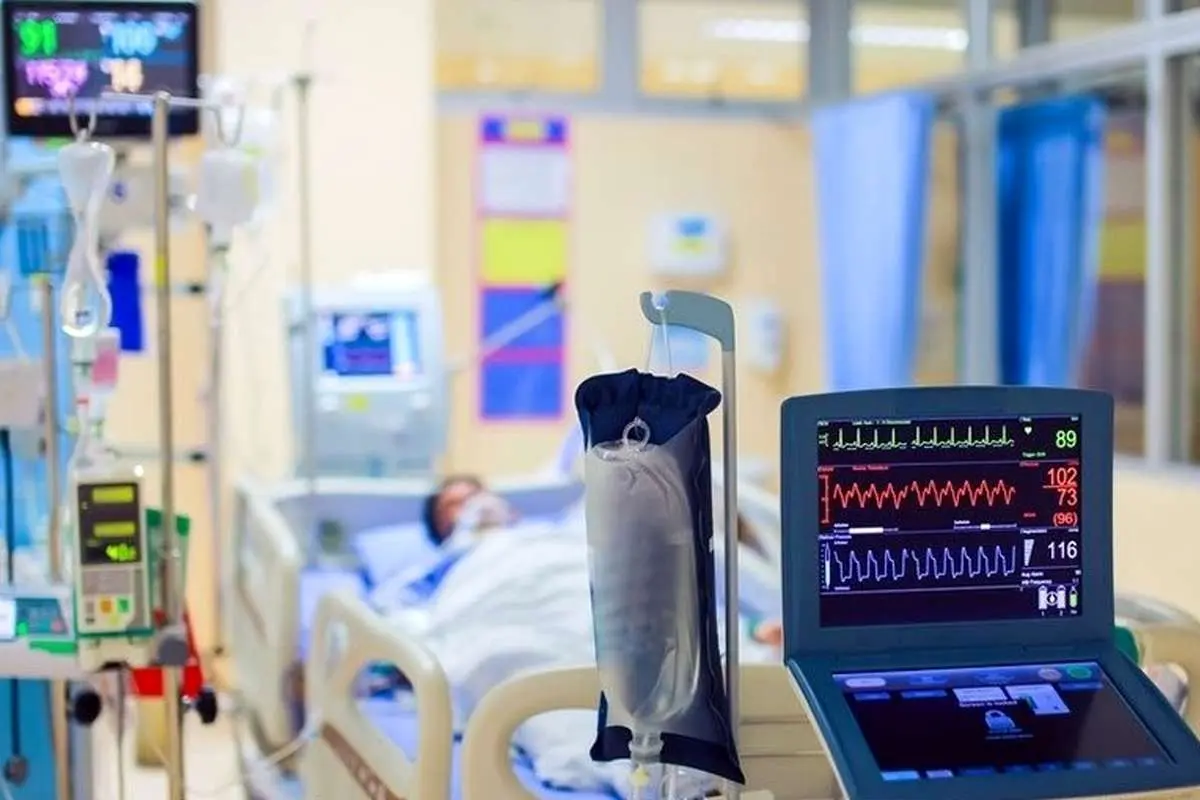 وزارت بهداشت: ۱۵۰ نفر از مصدومان وقایع اخیر همچنان در آی‌سی‌یو بستری هستند