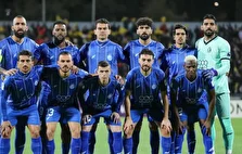 اطلاعیه باشگاه استقلال درمورد حذف از آسیا