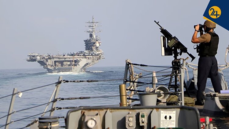 هشدار ولی نصر درباره جنگی بزرگ‌تر از عراق و افغانستان | پیامدهایی که خاورمیانه را تکان خواهد داد