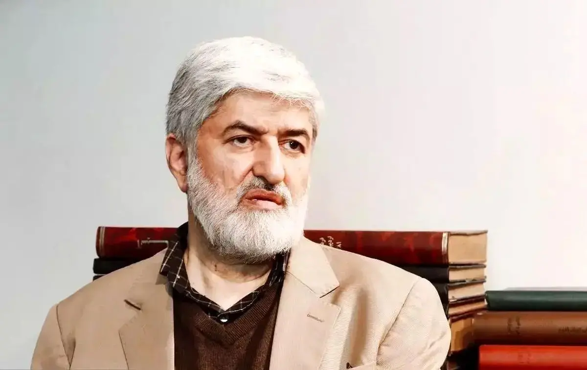 مطهری: دلجویی از خانواده همه جان‌باختگان در دستور کار باشد