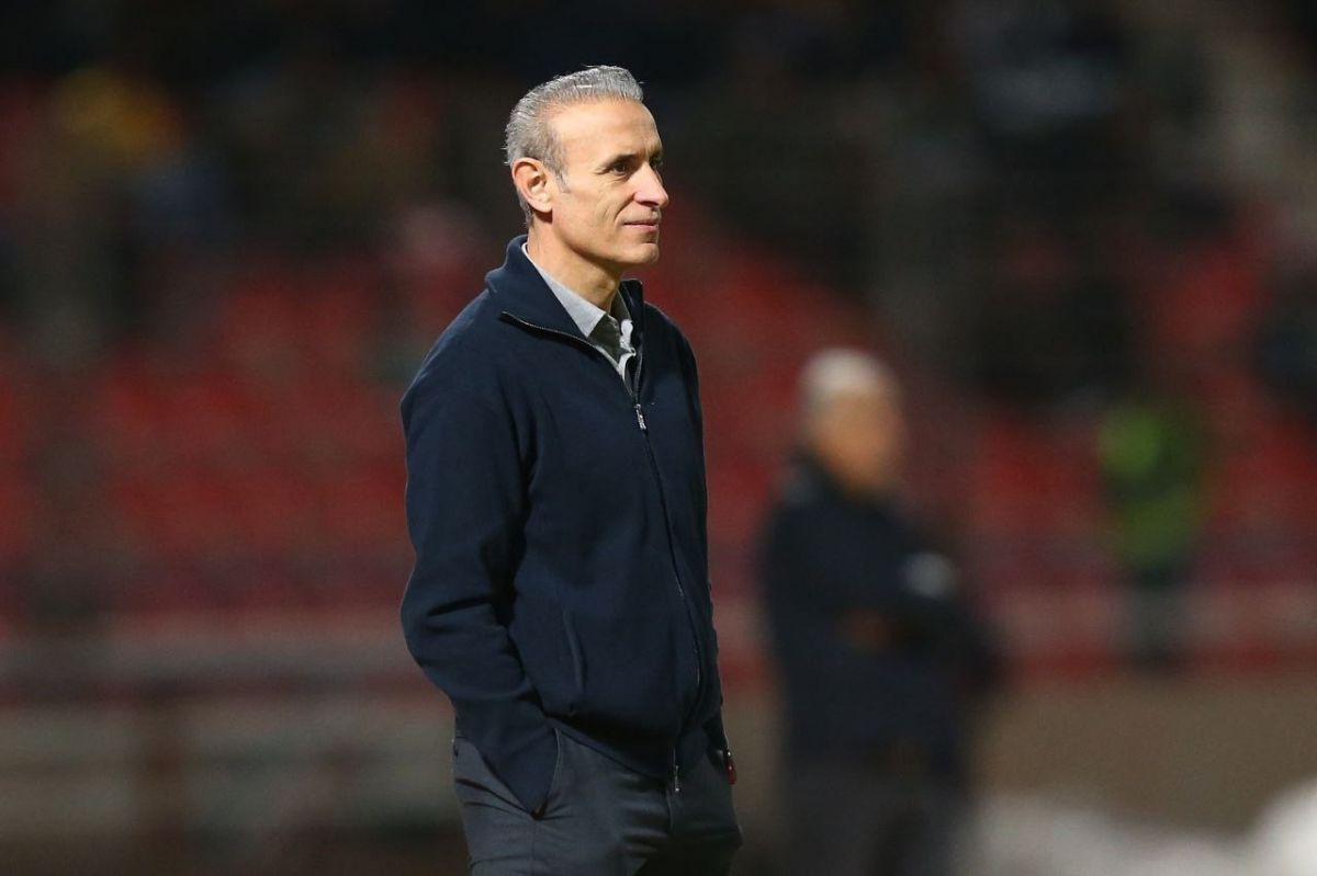 یحیی گل‌محمدی گزینه جانشینی ساپینتو در استقلال؟